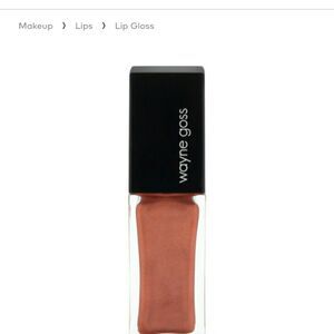 New Wayne Goss The High Shine Lip Gloss Luxury